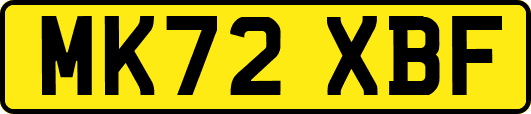 MK72XBF