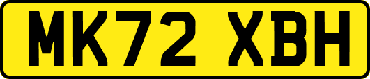 MK72XBH