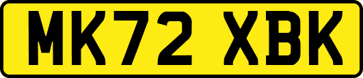 MK72XBK