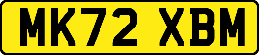 MK72XBM