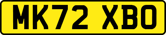 MK72XBO