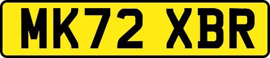 MK72XBR