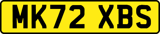 MK72XBS