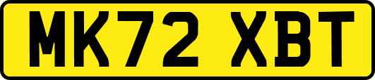 MK72XBT