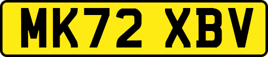 MK72XBV