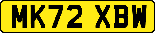 MK72XBW