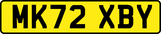 MK72XBY