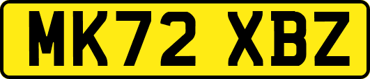 MK72XBZ