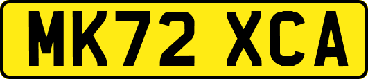 MK72XCA