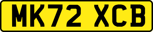 MK72XCB
