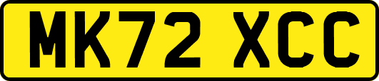 MK72XCC