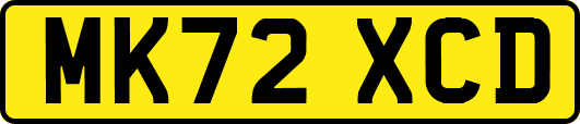 MK72XCD