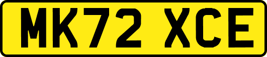 MK72XCE