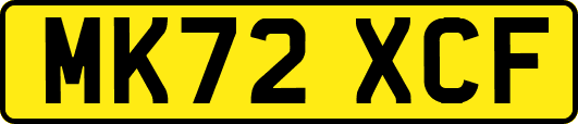 MK72XCF