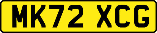 MK72XCG