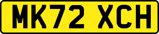 MK72XCH