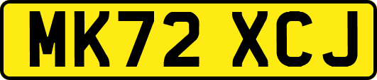 MK72XCJ