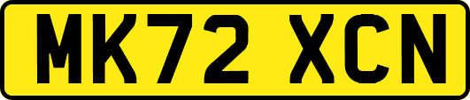 MK72XCN