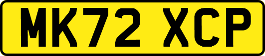 MK72XCP
