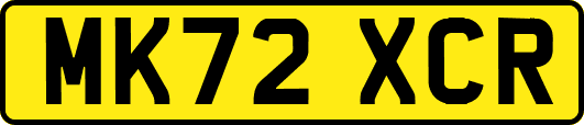 MK72XCR