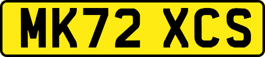 MK72XCS