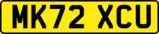 MK72XCU