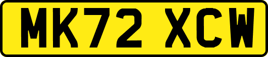 MK72XCW