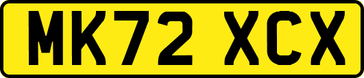 MK72XCX
