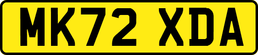MK72XDA