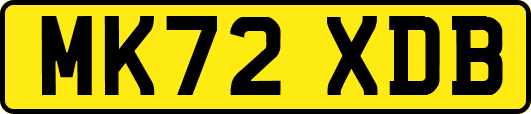 MK72XDB