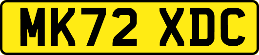 MK72XDC