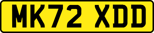 MK72XDD