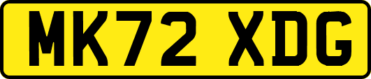 MK72XDG