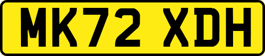 MK72XDH