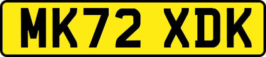 MK72XDK