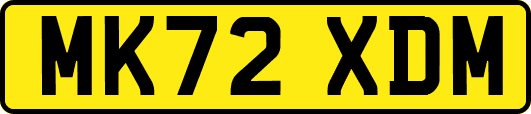 MK72XDM