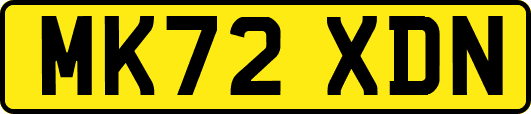 MK72XDN