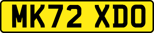 MK72XDO