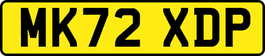 MK72XDP