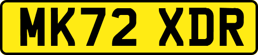 MK72XDR