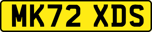 MK72XDS