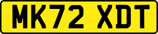 MK72XDT