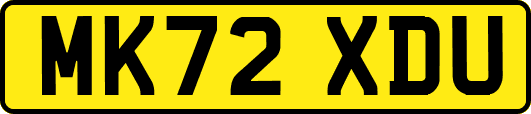 MK72XDU