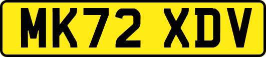 MK72XDV