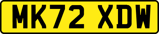 MK72XDW