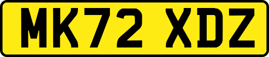 MK72XDZ