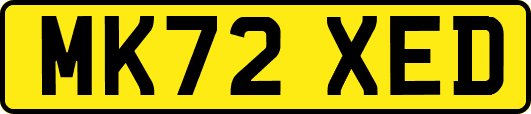 MK72XED