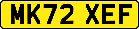 MK72XEF