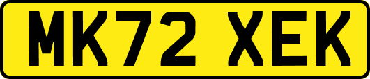 MK72XEK