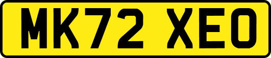 MK72XEO